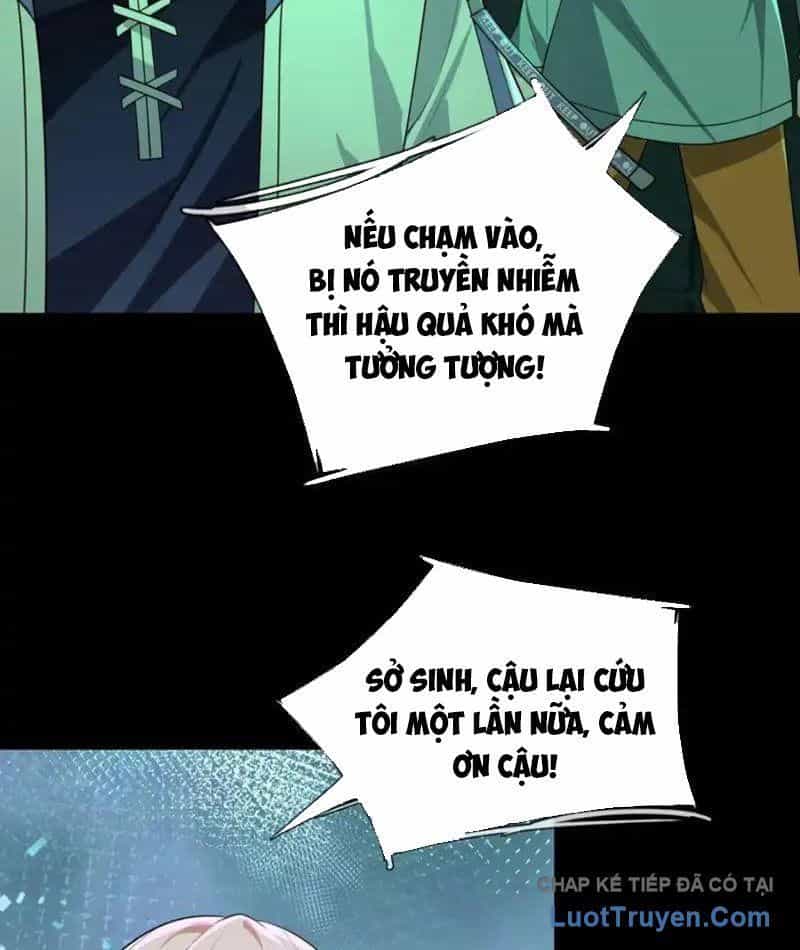 Toàn Cầu Sợ Hãi: Tôi Mở Hack Tự Chọn Cửa Hàng - Chương 36 - ảnh 27