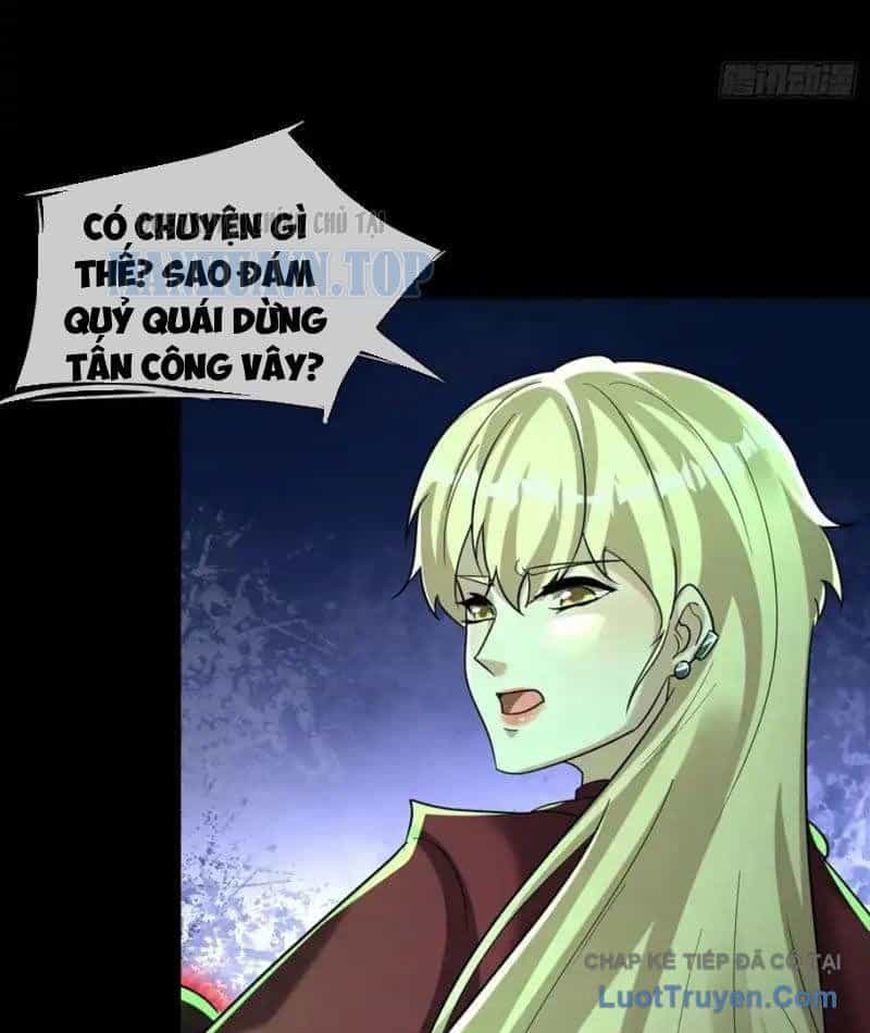Toàn Cầu Sợ Hãi: Tôi Mở Hack Tự Chọn Cửa Hàng - Chương 37 - ảnh 83