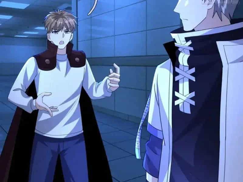 Toàn Cầu Sợ Hãi: Tôi Mở Hack Tự Chọn Cửa Hàng - Chương 38 - ảnh 129