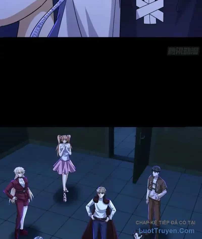 Toàn Cầu Sợ Hãi: Tôi Mở Hack Tự Chọn Cửa Hàng - Chương 41 - ảnh 20