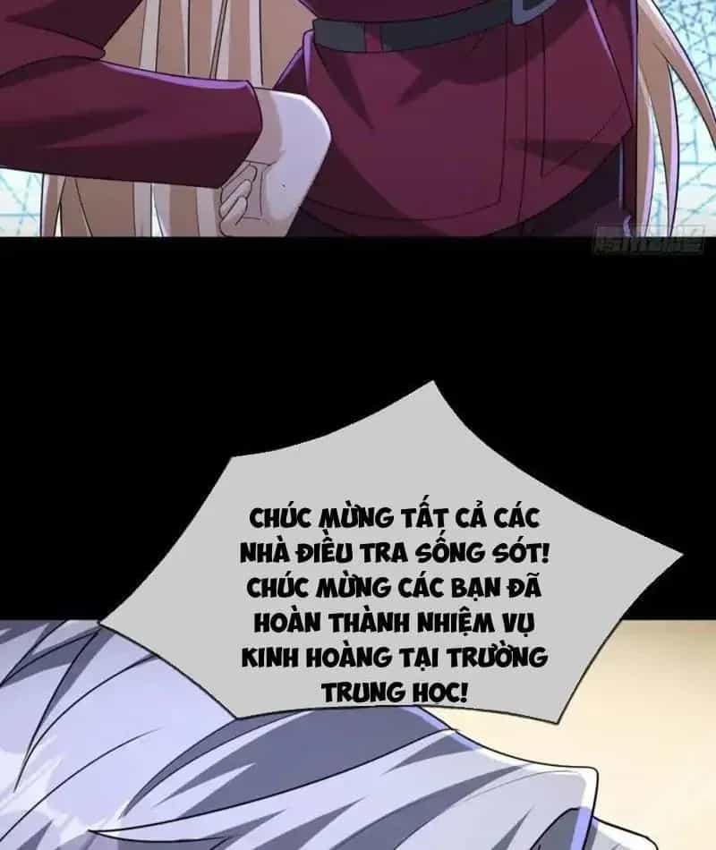 Toàn Cầu Sợ Hãi: Tôi Mở Hack Tự Chọn Cửa Hàng - Chương 41 - ảnh 45
