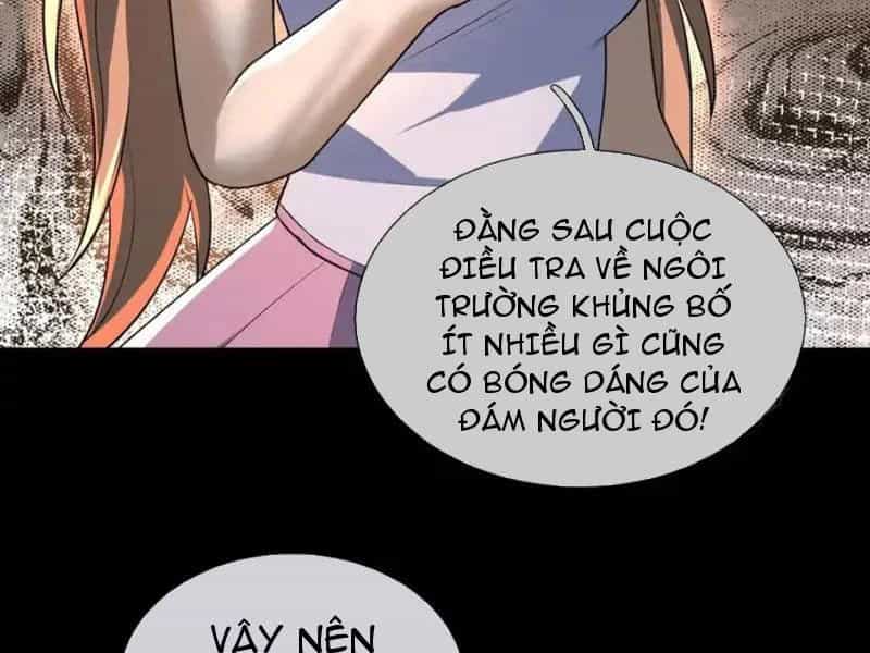 Toàn Cầu Sợ Hãi: Tôi Mở Hack Tự Chọn Cửa Hàng - Chương 42 - ảnh 12