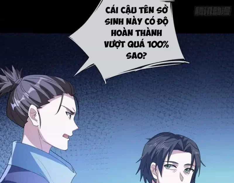 Toàn Cầu Sợ Hãi: Tôi Mở Hack Tự Chọn Cửa Hàng - Chương 43 - ảnh 21