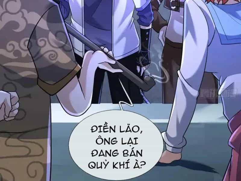 Toàn Cầu Sợ Hãi: Tôi Mở Hack Tự Chọn Cửa Hàng - Chương 44 - ảnh 44