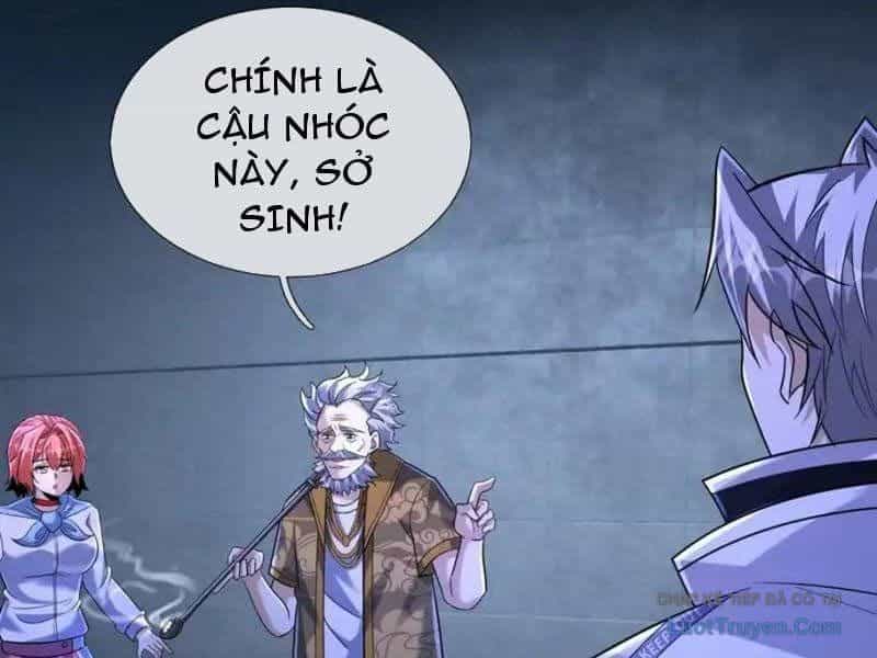 Toàn Cầu Sợ Hãi: Tôi Mở Hack Tự Chọn Cửa Hàng - Chương 44 - ảnh 6