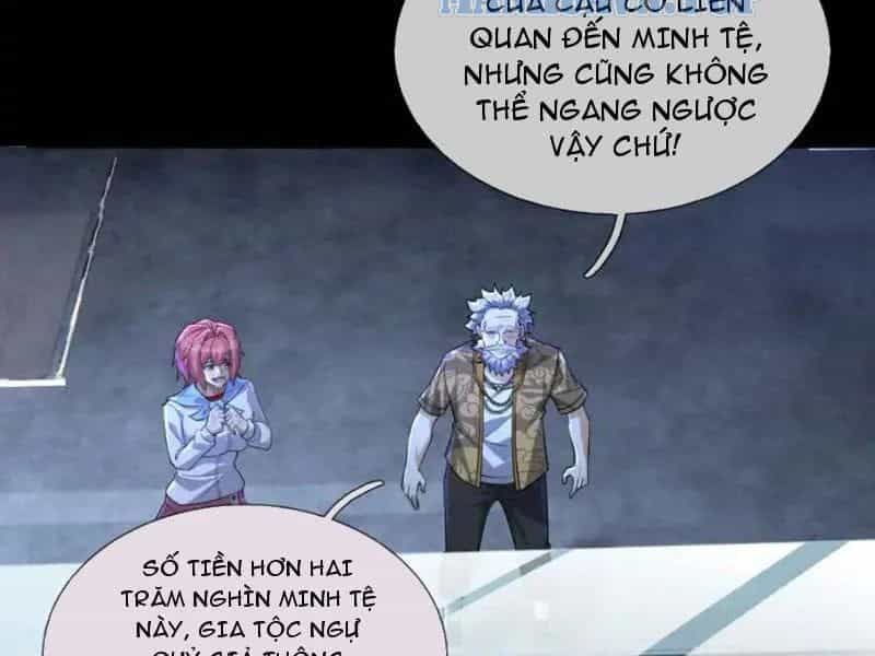 Toàn Cầu Sợ Hãi: Tôi Mở Hack Tự Chọn Cửa Hàng - Chương 44 - ảnh 99