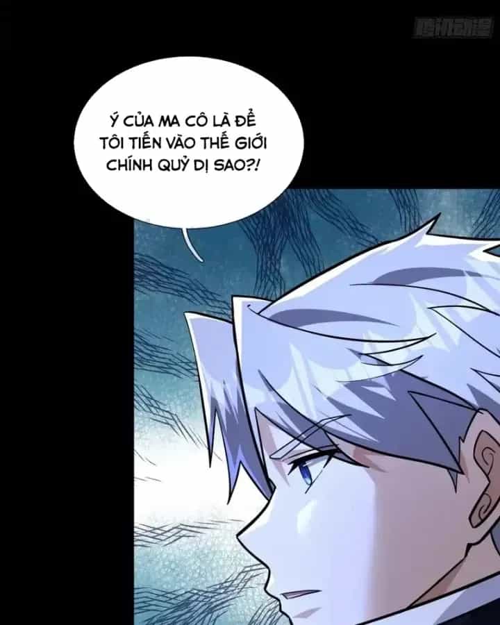 Toàn Cầu Sợ Hãi: Tôi Mở Hack Tự Chọn Cửa Hàng - Chương 45 - ảnh 12