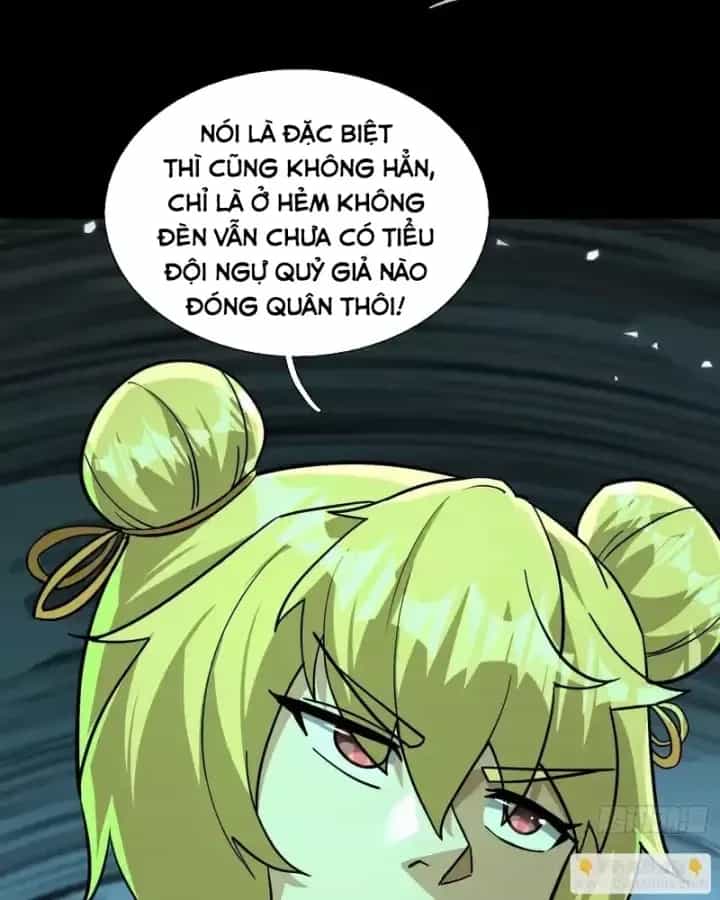 Toàn Cầu Sợ Hãi: Tôi Mở Hack Tự Chọn Cửa Hàng - Chương 45 - ảnh 19