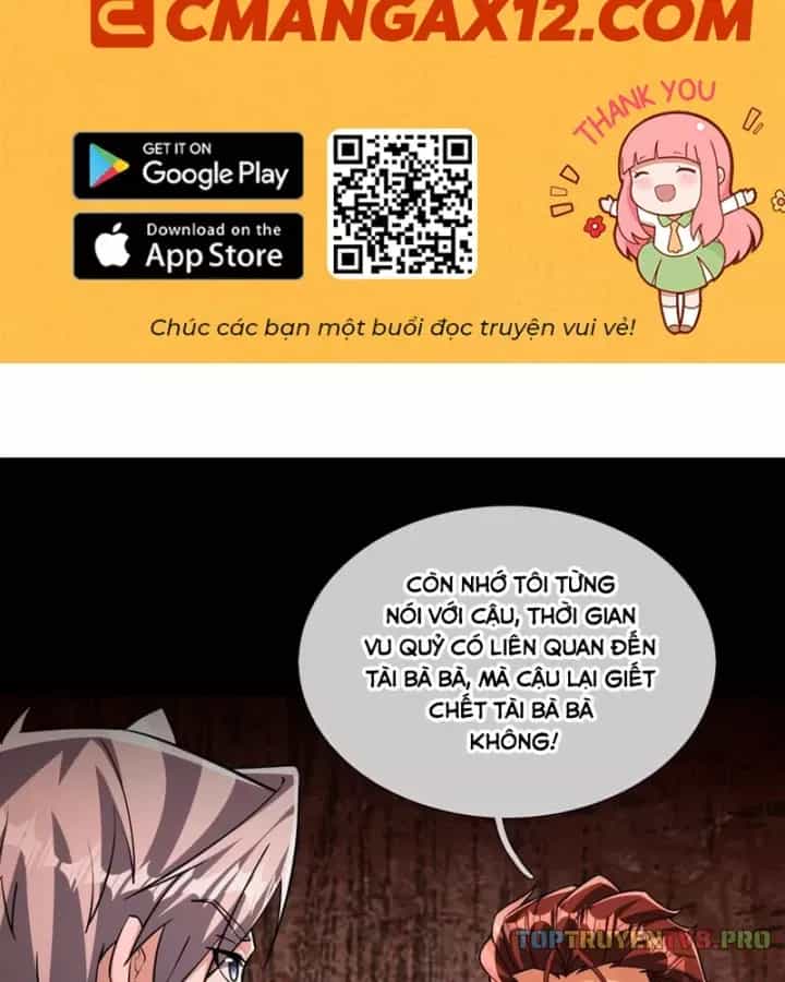 Toàn Cầu Sợ Hãi: Tôi Mở Hack Tự Chọn Cửa Hàng - Chương 46 - ảnh 3