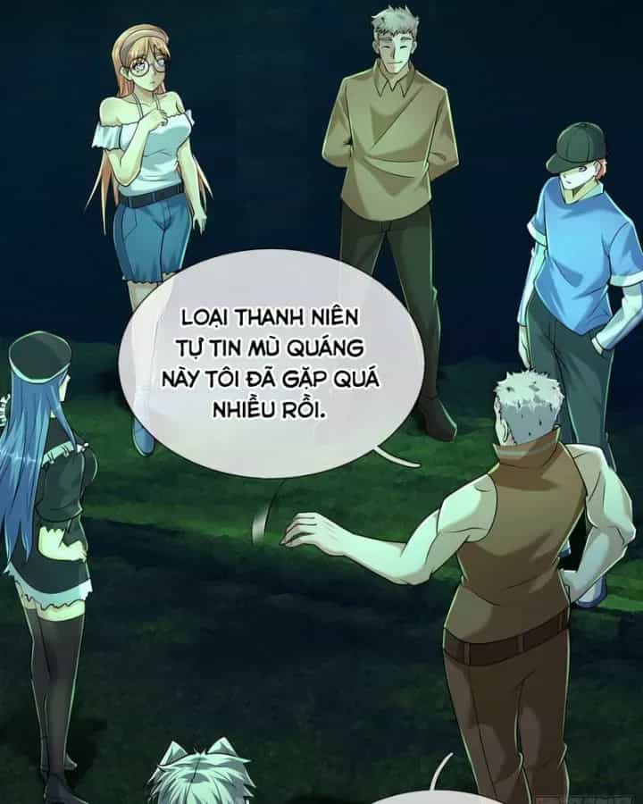 Toàn Cầu Sợ Hãi: Tôi Mở Hack Tự Chọn Cửa Hàng - Chương 47 - ảnh 10