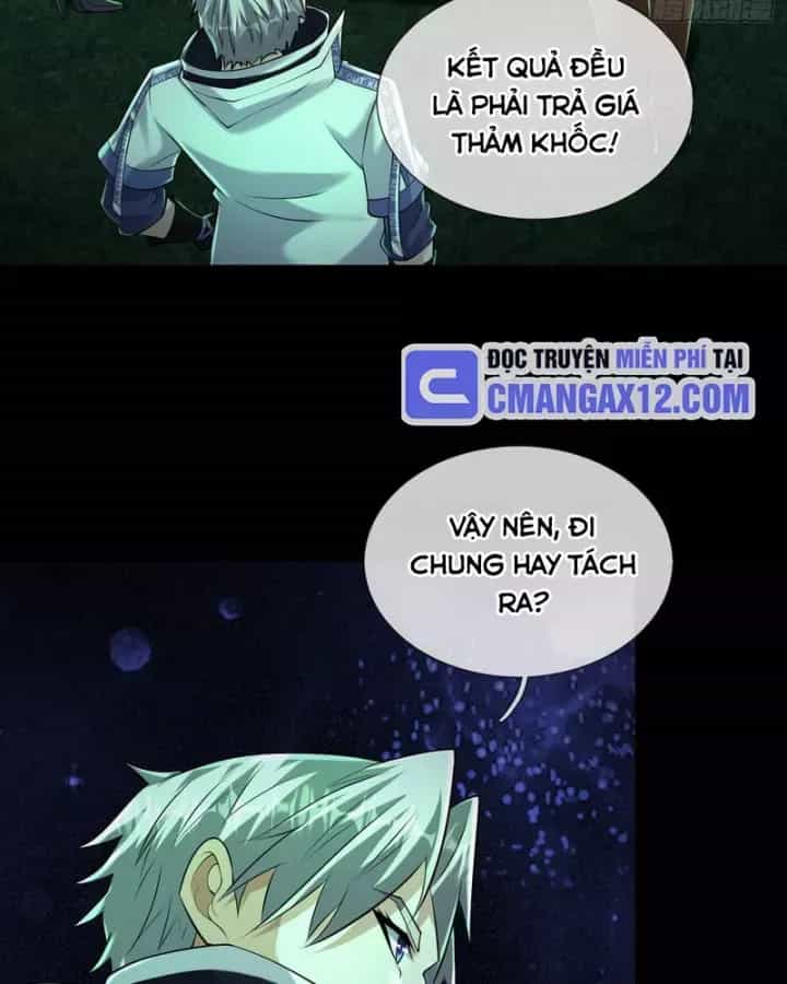 Toàn Cầu Sợ Hãi: Tôi Mở Hack Tự Chọn Cửa Hàng - Chương 47 - ảnh 11