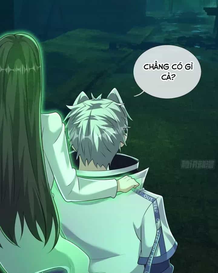 Toàn Cầu Sợ Hãi: Tôi Mở Hack Tự Chọn Cửa Hàng - Chương 47 - ảnh 29