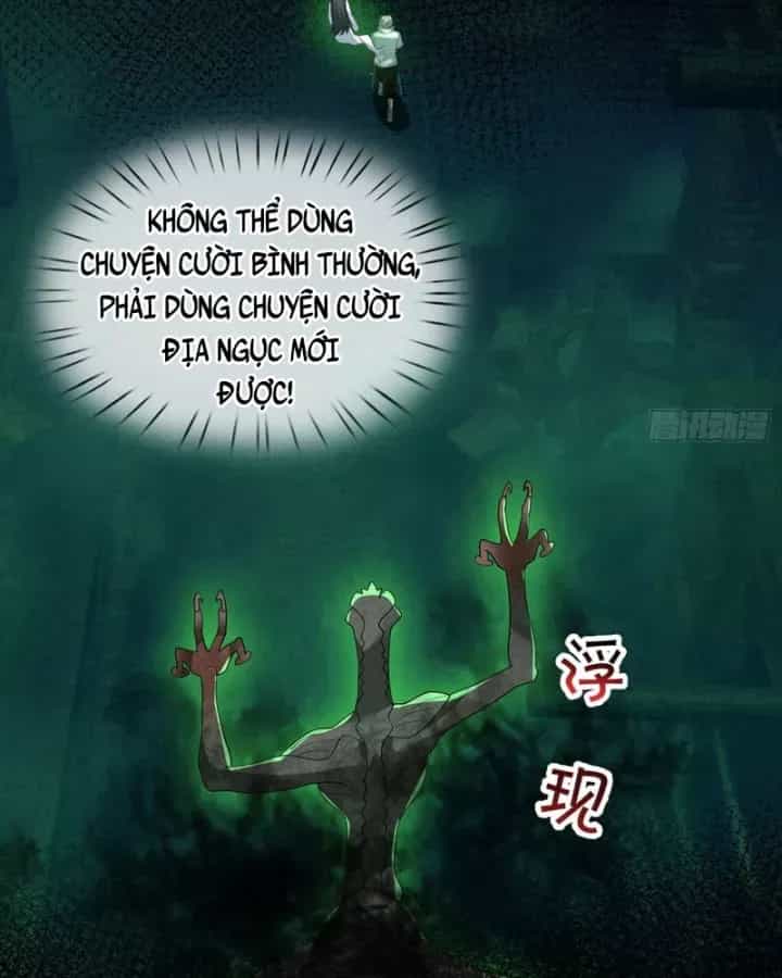Toàn Cầu Sợ Hãi: Tôi Mở Hack Tự Chọn Cửa Hàng - Chương 47 - ảnh 48