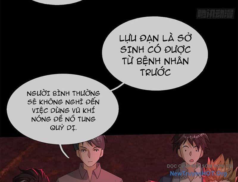 Toàn Cầu Sợ Hãi: Tôi Mở Hack Tự Chọn Cửa Hàng - Chương 5 - ảnh 17