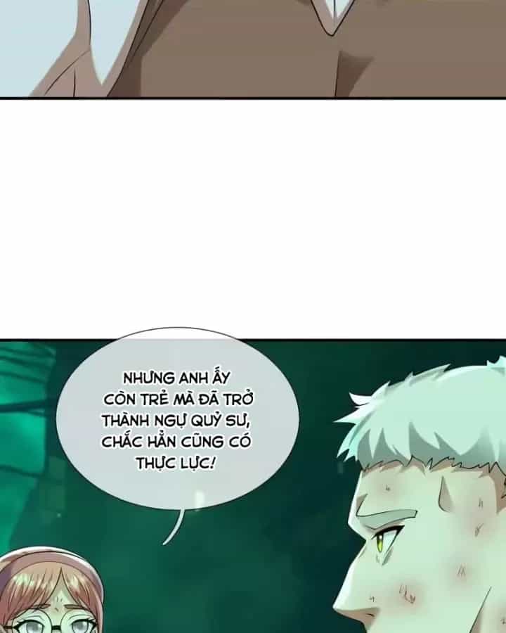 Toàn Cầu Sợ Hãi: Tôi Mở Hack Tự Chọn Cửa Hàng - Chương 50 - ảnh 34