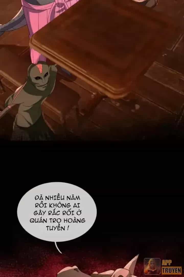Toàn Cầu Sợ Hãi: Tôi Mở Hack Tự Chọn Cửa Hàng - Chương 52 - ảnh 24