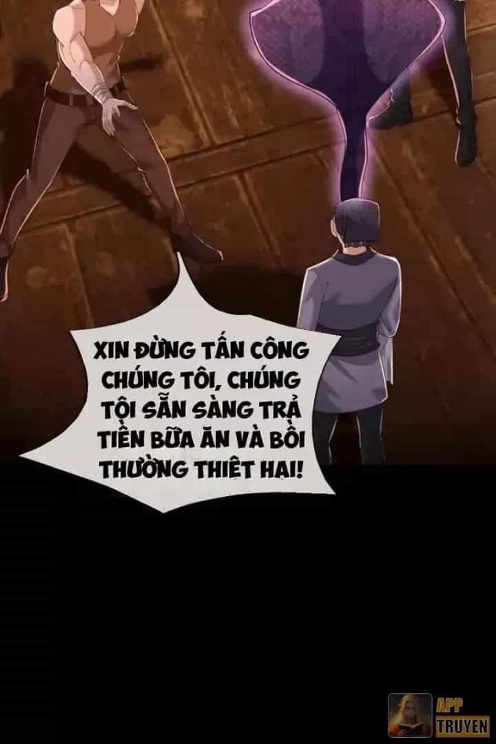 Toàn Cầu Sợ Hãi: Tôi Mở Hack Tự Chọn Cửa Hàng - Chương 52 - ảnh 47