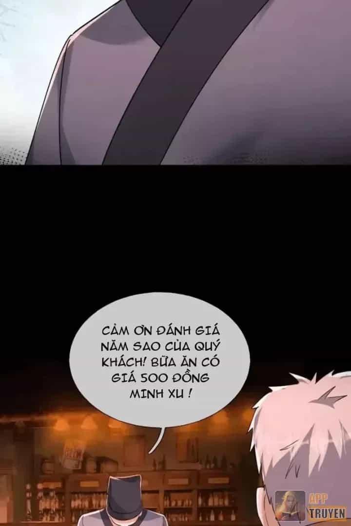 Toàn Cầu Sợ Hãi: Tôi Mở Hack Tự Chọn Cửa Hàng - Chương 52 - ảnh 49