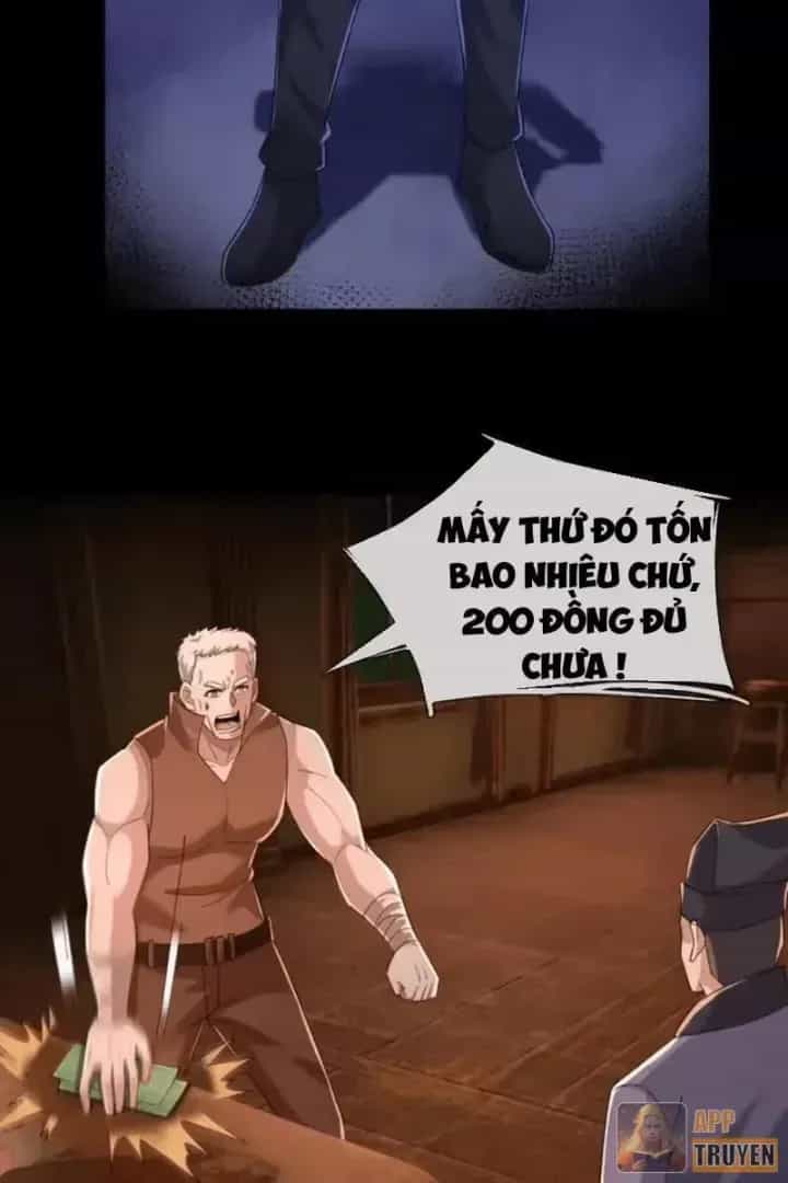 Toàn Cầu Sợ Hãi: Tôi Mở Hack Tự Chọn Cửa Hàng - Chương 52 - ảnh 58
