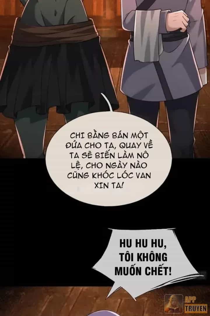 Toàn Cầu Sợ Hãi: Tôi Mở Hack Tự Chọn Cửa Hàng - Chương 53 - ảnh 25