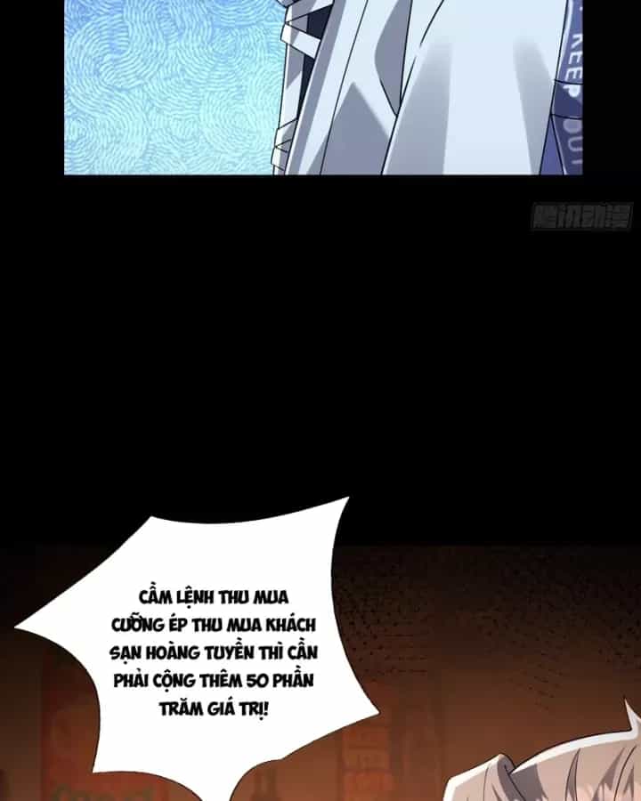 Toàn Cầu Sợ Hãi: Tôi Mở Hack Tự Chọn Cửa Hàng - Chương 55 - ảnh 30