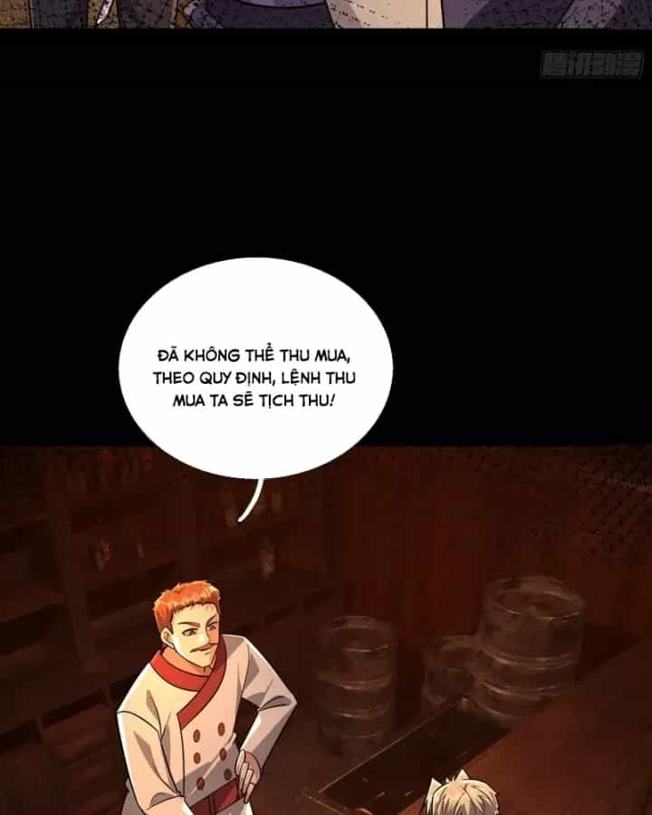 Toàn Cầu Sợ Hãi: Tôi Mở Hack Tự Chọn Cửa Hàng - Chương 55 - ảnh 49