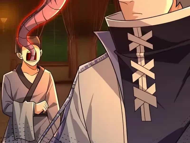 Toàn Cầu Sợ Hãi: Tôi Mở Hack Tự Chọn Cửa Hàng - Chương 56 - ảnh 72