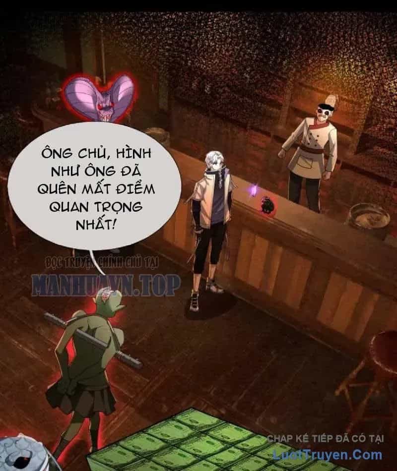 Toàn Cầu Sợ Hãi: Tôi Mở Hack Tự Chọn Cửa Hàng - Chương 57 - ảnh 6
