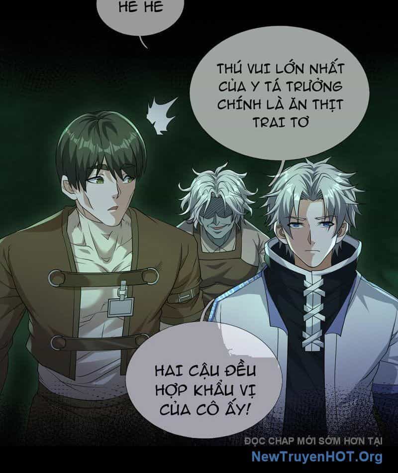 Toàn Cầu Sợ Hãi: Tôi Mở Hack Tự Chọn Cửa Hàng - Chương 6 - ảnh 27