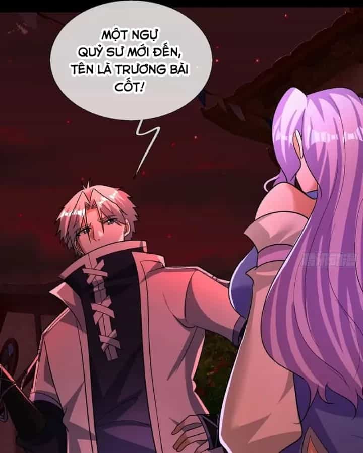 Toàn Cầu Sợ Hãi: Tôi Mở Hack Tự Chọn Cửa Hàng - Chương 65 - ảnh 35