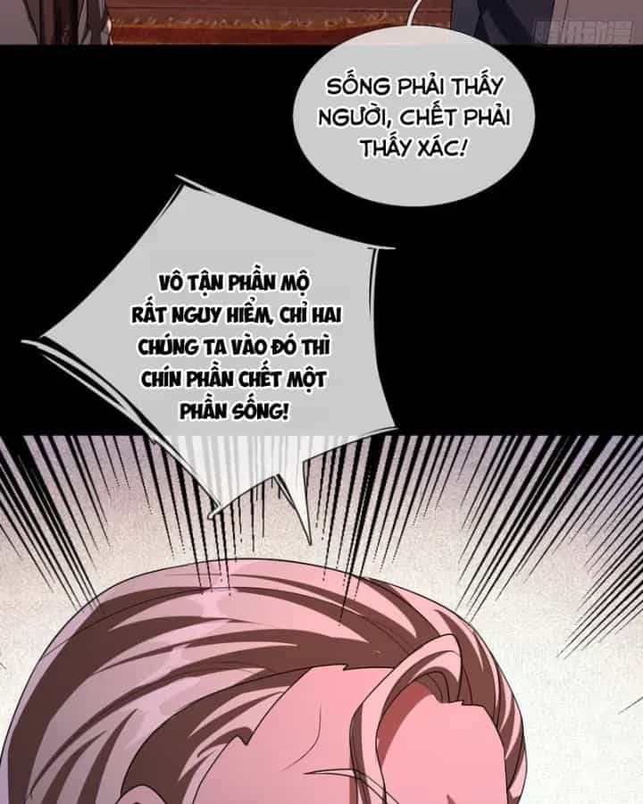 Toàn Cầu Sợ Hãi: Tôi Mở Hack Tự Chọn Cửa Hàng - Chương 67 - ảnh 66