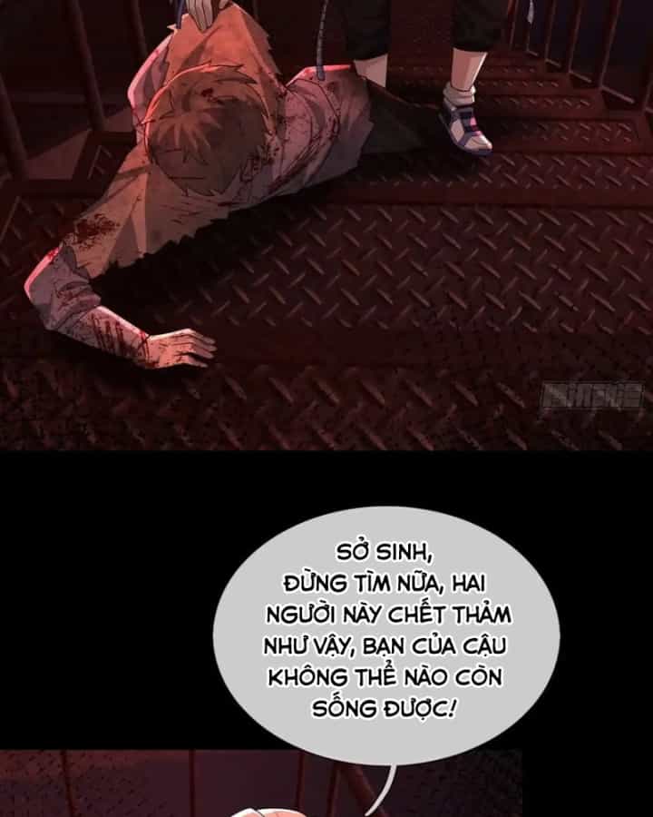 Toàn Cầu Sợ Hãi: Tôi Mở Hack Tự Chọn Cửa Hàng - Chương 69 - ảnh 75