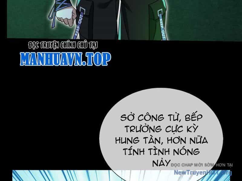 Toàn Cầu Sợ Hãi: Tôi Mở Hack Tự Chọn Cửa Hàng - Chương 7 - ảnh 33