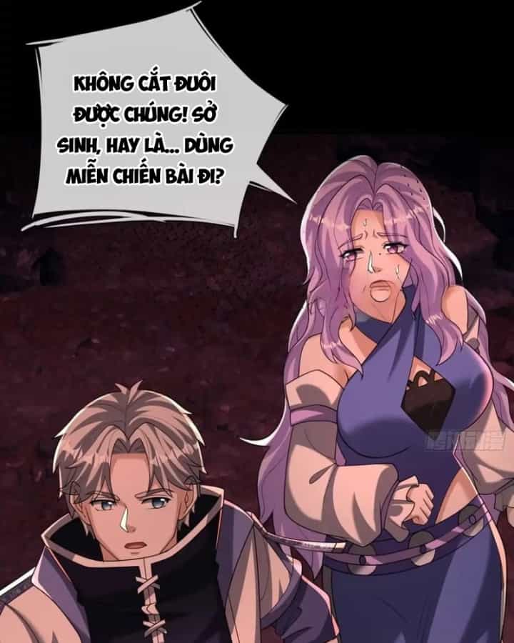 Toàn Cầu Sợ Hãi: Tôi Mở Hack Tự Chọn Cửa Hàng - Chương 71 - ảnh 52