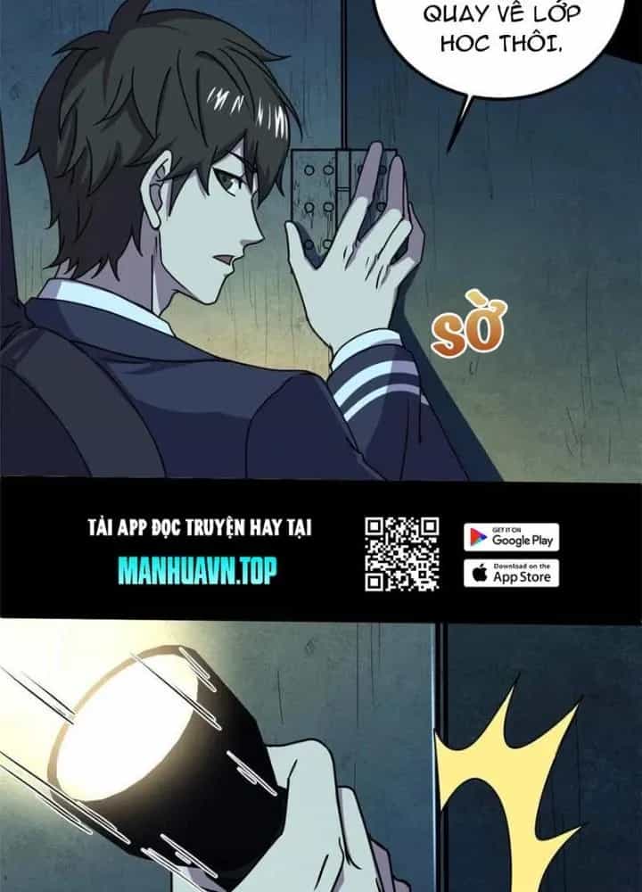 Toàn Cầu Sụp Đổ - Chương 100 - ảnh 55