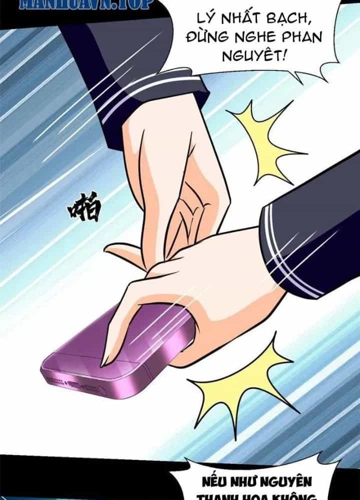 Toàn Cầu Sụp Đổ - Chương 101 - ảnh 35