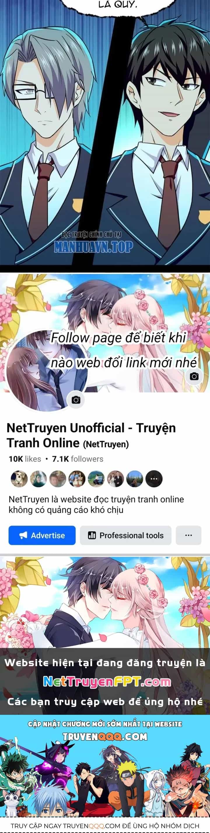 Toàn Cầu Sụp Đổ - Chương 101 - ảnh 65