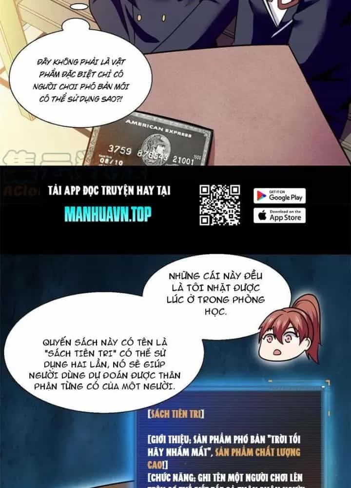 Toàn Cầu Sụp Đổ - Chương 102 - ảnh 49