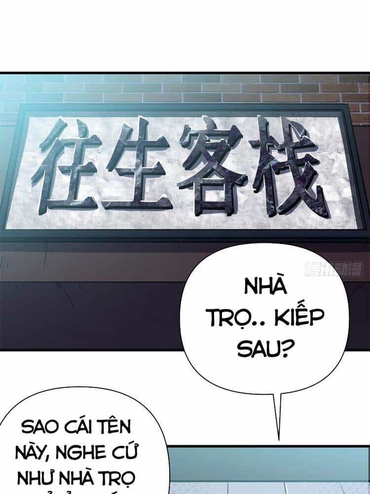 Toàn Cầu Sụp Đổ - Chương 13 - ảnh 18