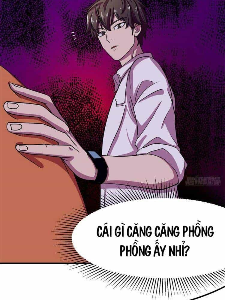 Toàn Cầu Sụp Đổ - Chương 17 - ảnh 24