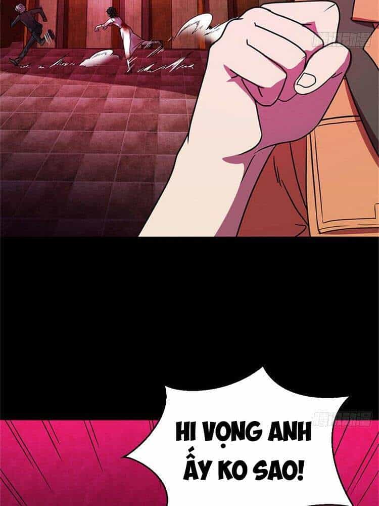 Toàn Cầu Sụp Đổ - Chương 19 - ảnh 31