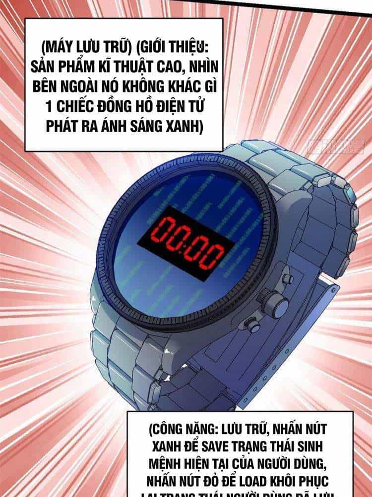 Toàn Cầu Sụp Đổ - Chương 34 - ảnh 4