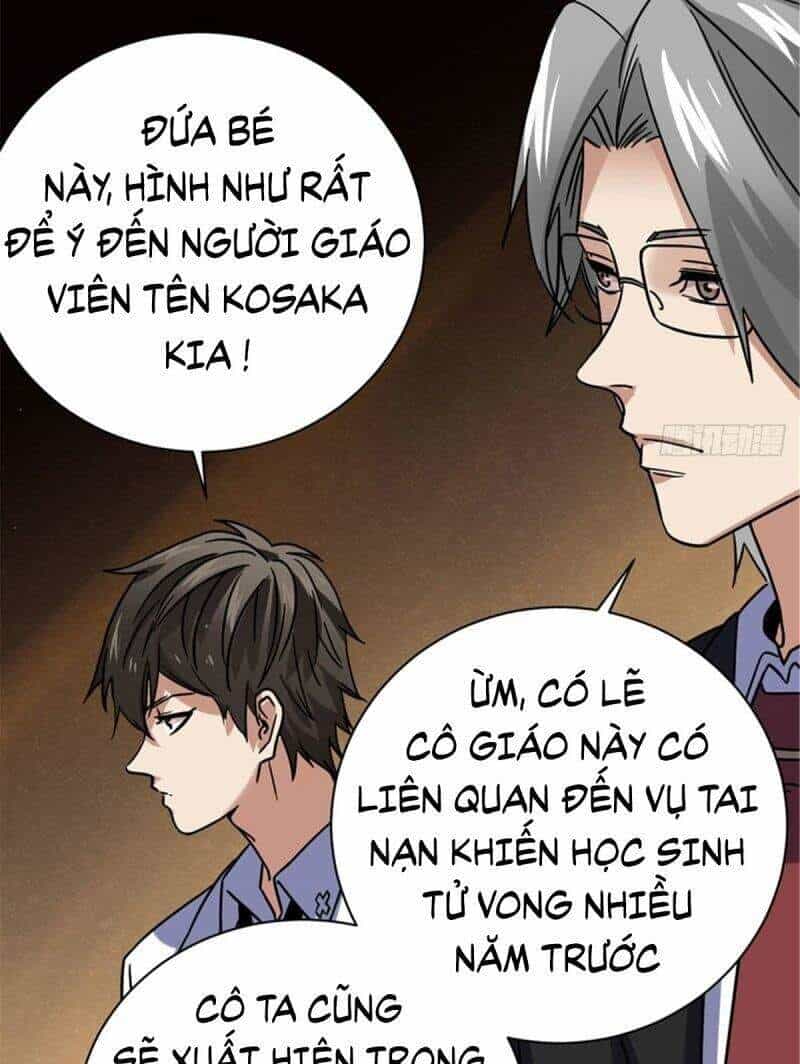 Toàn Cầu Sụp Đổ - Chương 4 - ảnh 33