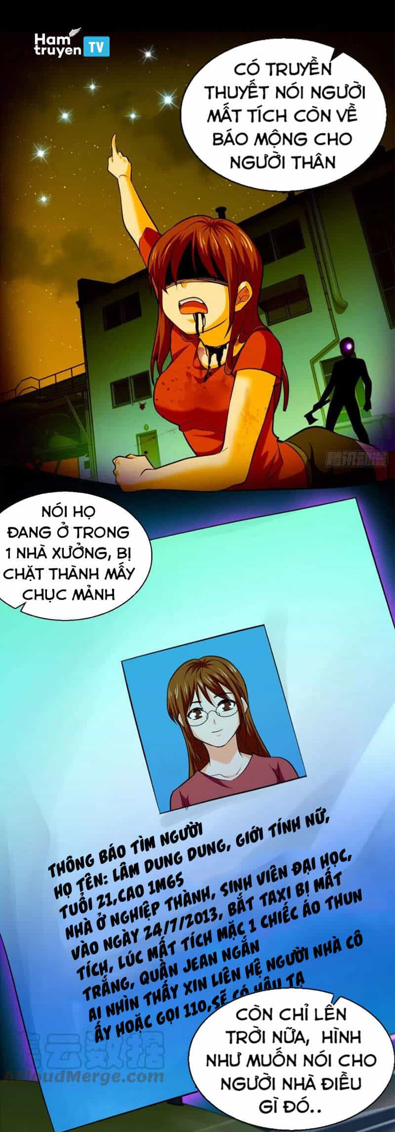 Toàn Cầu Sụp Đổ - Chương 47 - ảnh 20