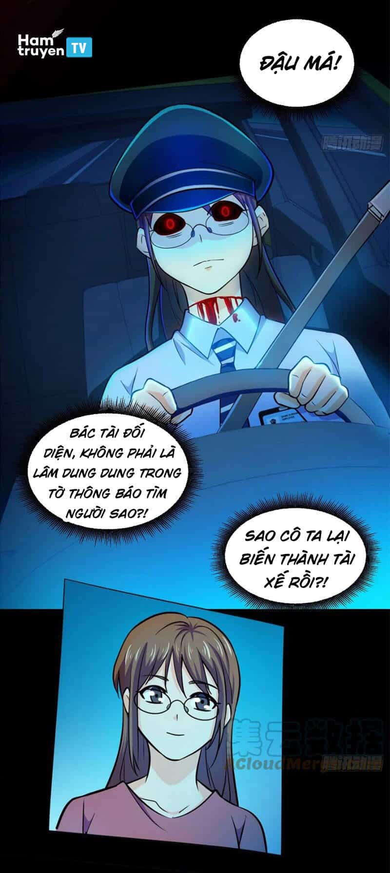 Toàn Cầu Sụp Đổ - Chương 47 - ảnh 22