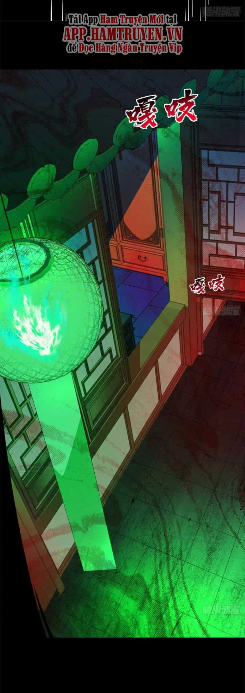 Toàn Cầu Sụp Đổ - Chương 52 - ảnh 4