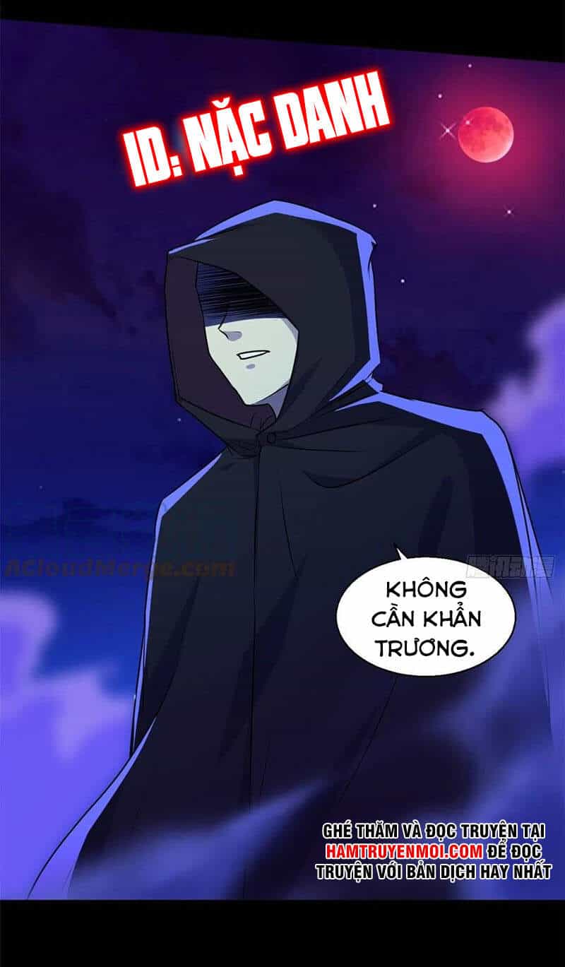 Toàn Cầu Sụp Đổ - Chương 55 - ảnh 26