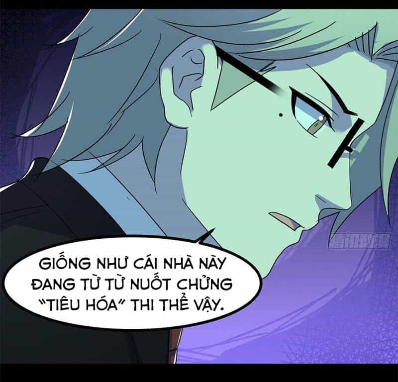 Toàn Cầu Sụp Đổ - Chương 57 - ảnh 38