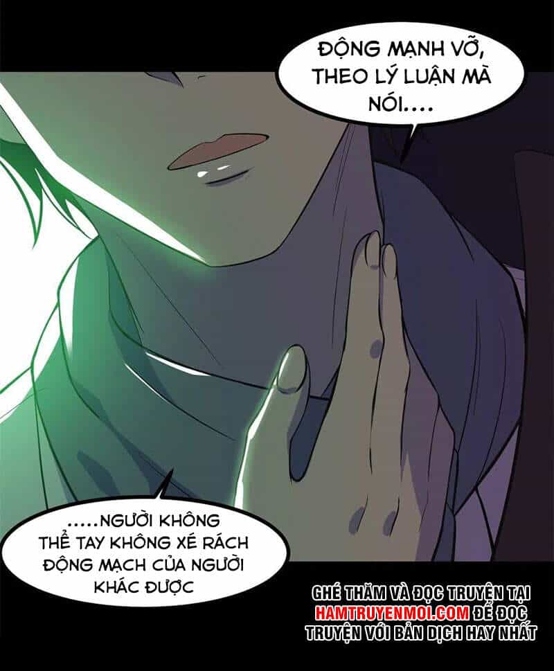Toàn Cầu Sụp Đổ - Chương 57 - ảnh 9
