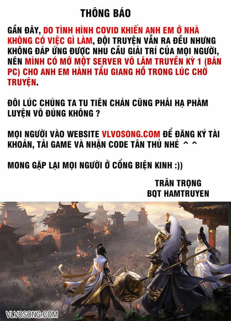 Toàn Cầu Sụp Đổ - Chương 6 - ảnh 40
